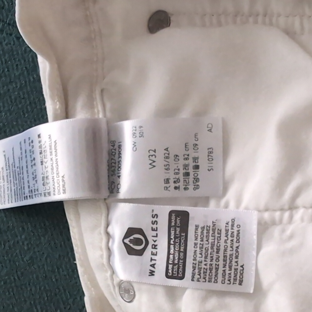 Levi's® Womens Denim 501 Short 🌺 - Picture 6 of 8